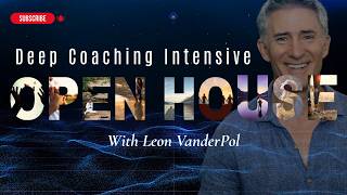 Become a Transformational Coach | Deep Coaching Intensive