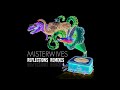 Reflections - Misterwives (Gryffin Remix) (Instrumental)