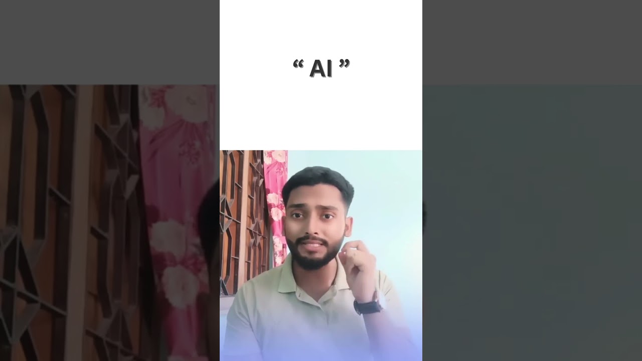 Netflix-Style Poster Using AI |