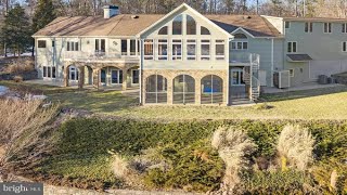 3535 MEADOW Road video tour