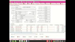 EDIT HARGA OBAT SIMRS KHANZA screenshot 5