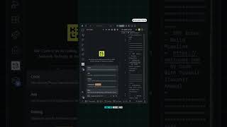 Free Open-Source AI Agent Inside VS Code #ai
