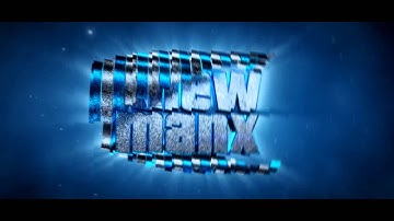 xNewmanx Intro // by me