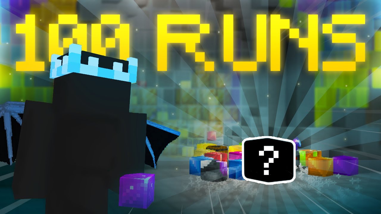 Loot From 100 Nucleus Runs | Grind to 100 BILLION EP8