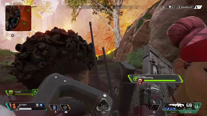 2 Man Win