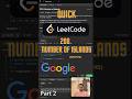 [Part 2] Number of Islands - Leetcode 200 - Javascript (Quick)