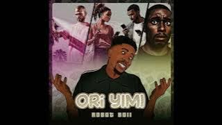 Ori Yimi (Robot Boii)