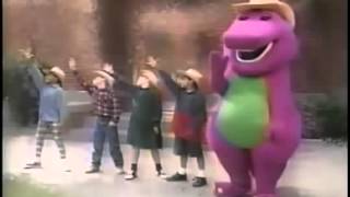 photo Barney Room For Everyone Part 1 barney says segment room for everyone