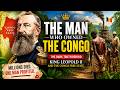 Why Belgium Cut Off Hands In The Congo #Congo #AfricanHistory #KingLeopold #Belgium #CongoFreeState