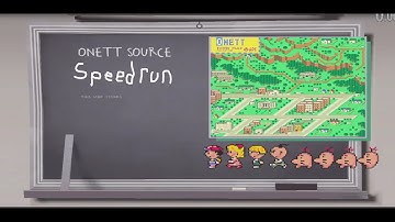 TF2 Onett Source Speedrun in 2 minutes 56 seconds