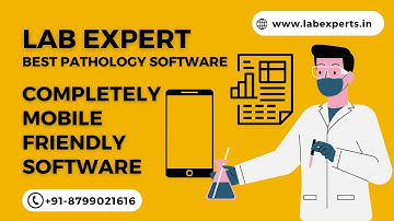 Lab Expert Pathology Software: The Ultimate Solution for Your Lab