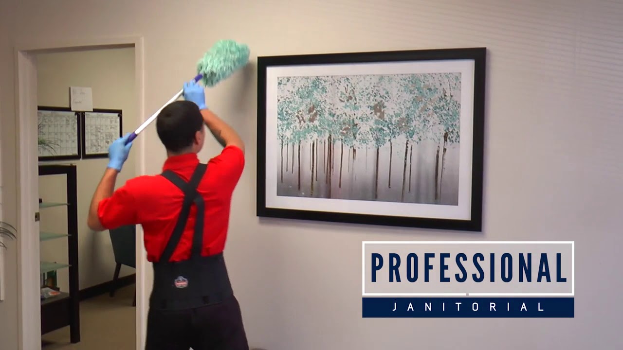 Janitorial Services Atlanta, GA 30342 YouTube