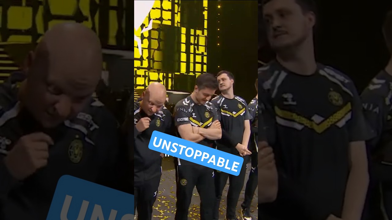 A New Counter-Strike DYNASTY Is On The Horizon 