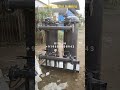Cartridge Filter Housing #coolant line#conveyor #machine #filterpaper #cnc #India