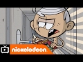 The Loud House The Sound Of Silence Nickelodeon UK 