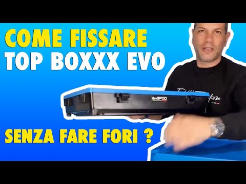 Come posso fissare