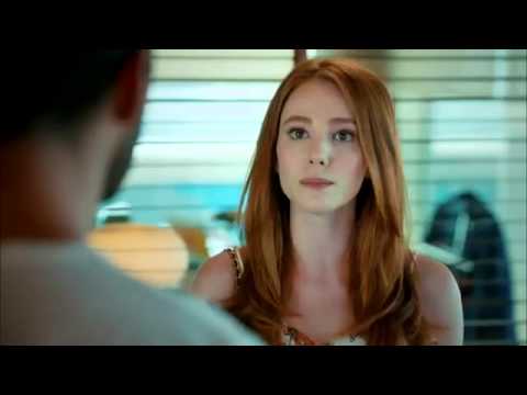 Kiralık Aşk 8. Bölüm - Laf Yarışı