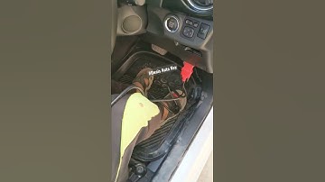 Vitz 2018 All Keys Lost Success✌️ #Owais Auto Key 0313 8173154