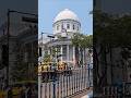 What’s Hidden Beneath Kolkata GPO? #Shorts