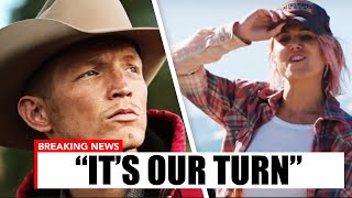 Yellowstone 6666 Trailer: First Look + New Details on Jimmy & Teeter!