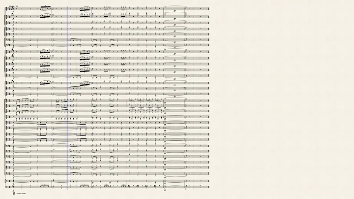 Fanfare Americana Victor Herbert; arr. Mark L. Heter