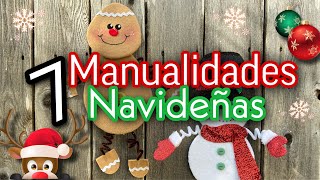 7 Manualidades Para NavidadGorgeous CHRISTMAS DIYS/Dollar Tree Christmas DIY/Natal2021