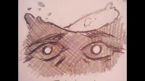 history has its eyes on you animatic