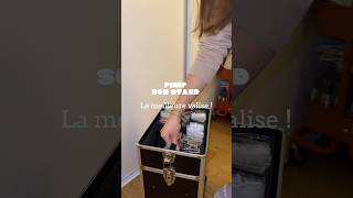 La Meilleure Valise Pour Les Conventions Marchés De Créateurs