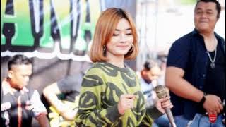 Tiara Amora menari di atas luka bersama New BAHANA