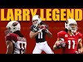 Larry Fitzgerald - Larry Legend