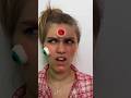 cringe or not what ah oh with eyball #funny#comedy #funnyfamily