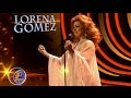 Lorena Gómez es Rocío Jurado - TCMS5