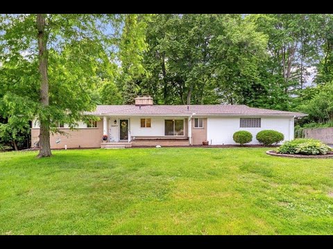 28403 Peppermill Road, Farmington, MI home video tour