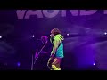 Vaundy - 東京フラッシュ (2025.12.05 - Clockenflap 2025)