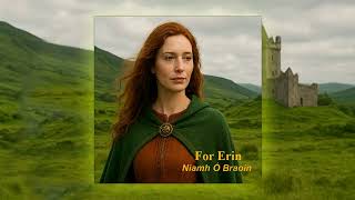 Niamh Ó Braoin - For Erin