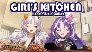 Announcement and Cooking Collab w/ @MichiMochievee !!