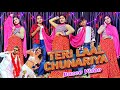 Teri laal chunariya  pawan singh  sunny leone  javedmohsin  rashmi virag  jyotica t  new song