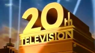 20th Television ID 