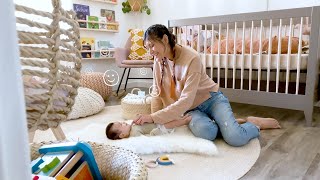 Meet our NEW Honest Clean Conscious Diapers Video | Honest® by The Honest Company 12,845 views 3 years ago 51 seconds