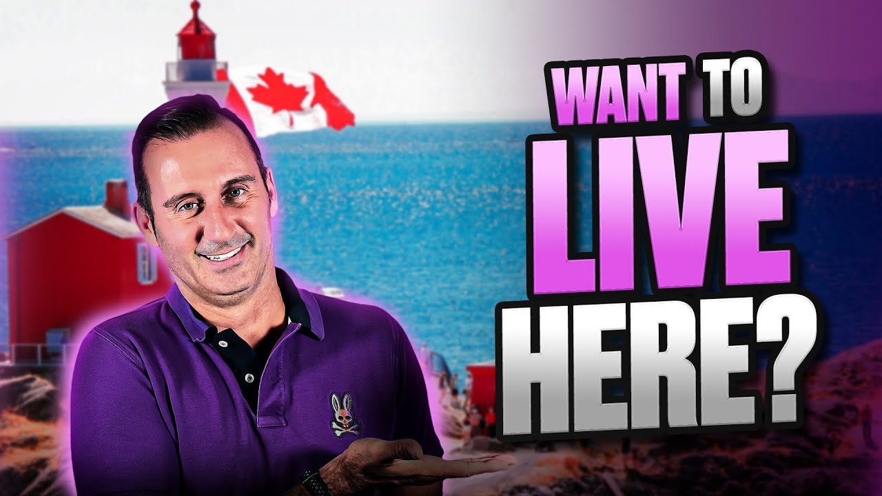 The Pros and Cons of Living in Colwood British Columbia