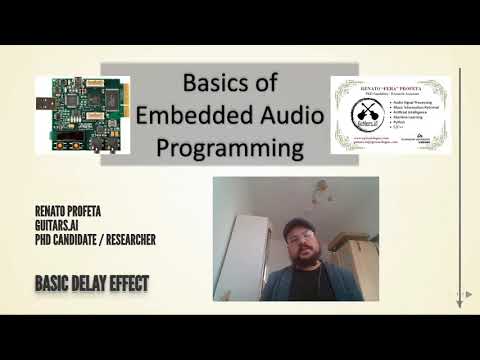 05 Basic Delay
