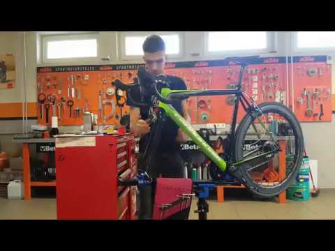 Video: Ny Zipp Service Course Silver Edition etterbehandlingssett lansert