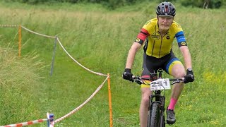 FNSS XC MTB, round 8, Melton Country Park