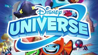 Nightmare Intro - Disney Universe OST