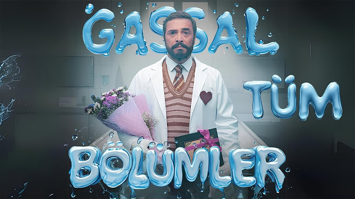 Gassal Tüm Bölümler | 60 Saniyede Özet #gassal