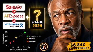 Syncee vs Spocket vs CJdropshipping in 2026: My Real Supplier Results And What YOU Must Know First