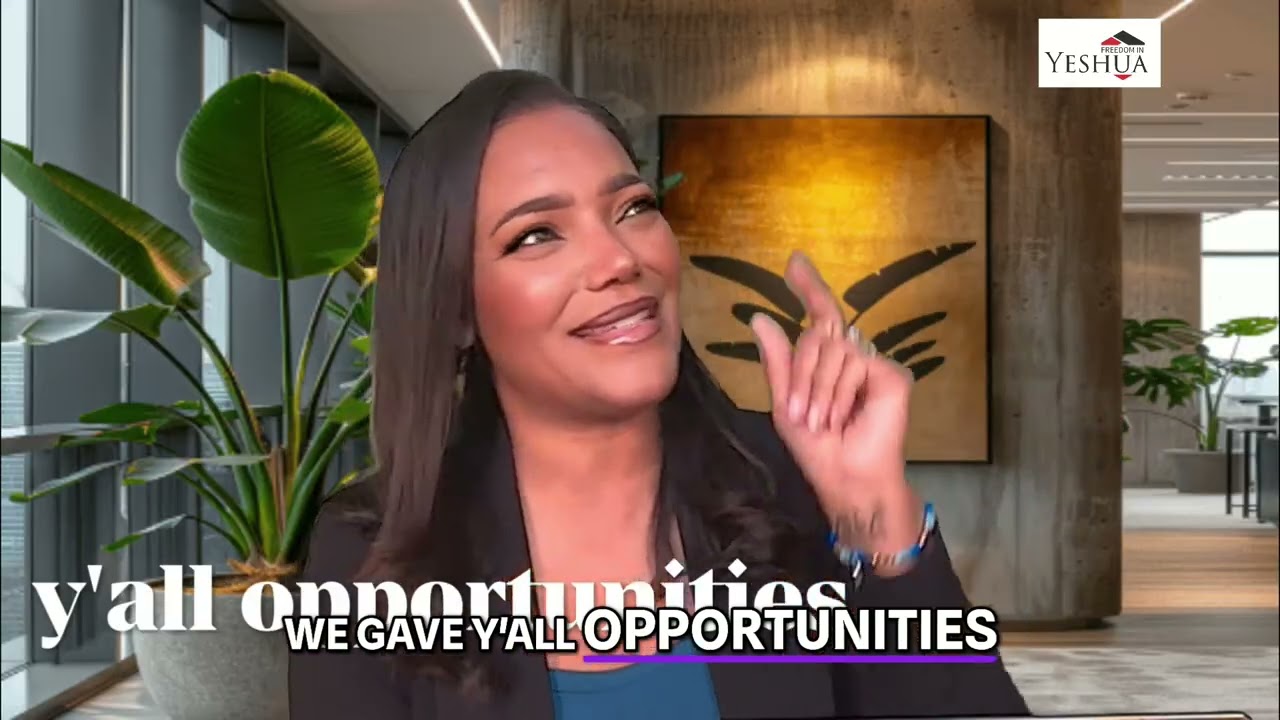 Racism, Reparations, Accountability: Get Real Now! 