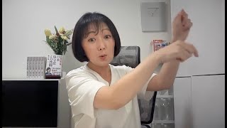 飯山あかりちゃんねるの配信のサムネイル画像