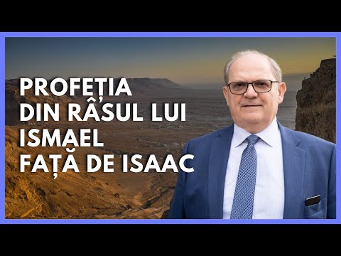 Video: Ismael și Isaac sunt aceeași persoană?