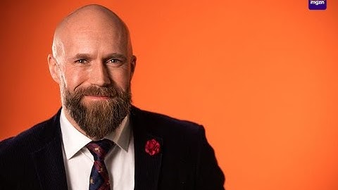 How Blockchain Will Transform Society: Cardano CEO Fredrik Gregaard Reveals the Future!